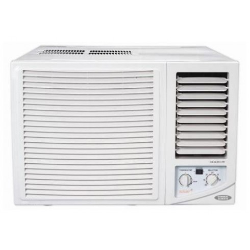 Оконный кондиционер General Climate GCW-07CM1