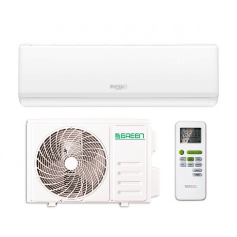 Кондиционер Green Triumph Inverter  TSI-24HRIY1/TSO-24HRIY1