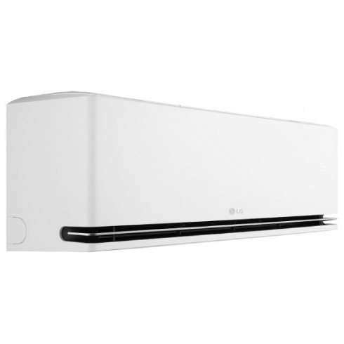 Кондиционер LG Dualcool Deluxe Pro H24S1D