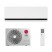 Кондиционер LG Dualcool Deluxe Pro H24S1D