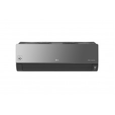 Кондиционер LG Artcool Mirror AC09BK