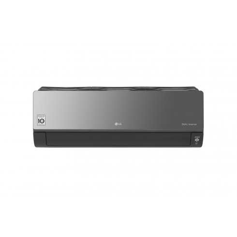 Кондиционер LG Artcool Mirror AC09BK