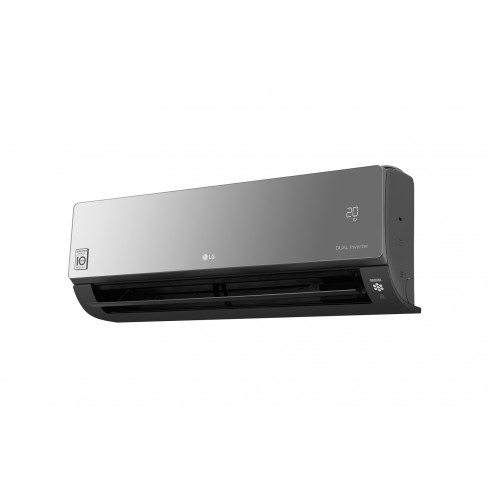Кондиционер LG Artcool Mirror AC09BK