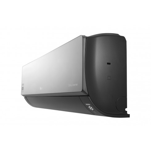 Кондиционер LG Artcool Mirror AC09BK