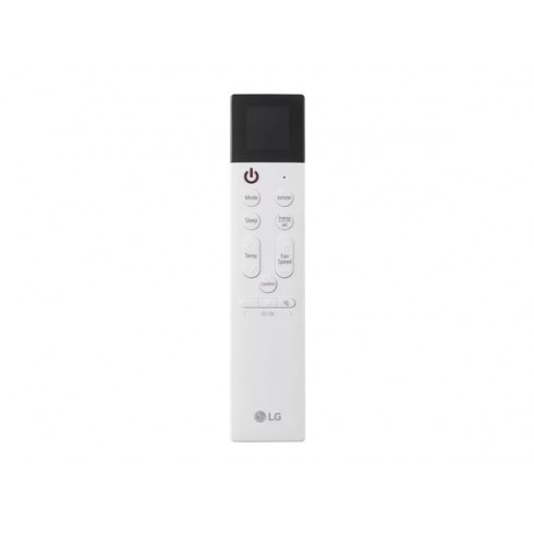 Кондиционер LG Artcool Gallery Special A12GA1