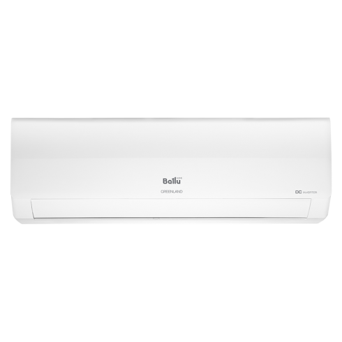 Кондиционер Ballu Greenland DC Inverter BSGRI-18HN8_22Y