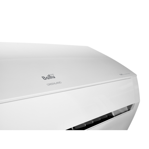 Кондиционер Ballu Greenland DC Inverter BSGRI-18HN8_22Y