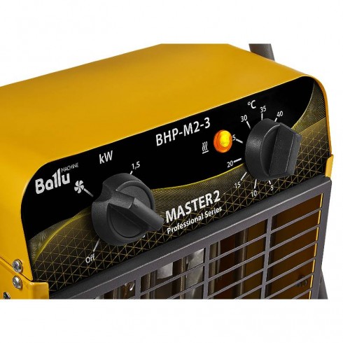 BALLU BHP-M2-3 тепловая пушка электрическая