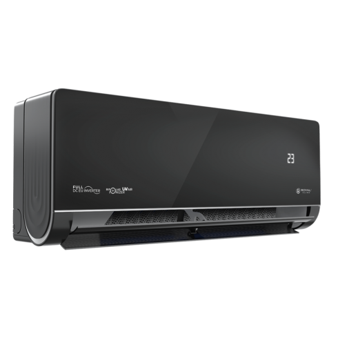 Кондиционер Royal Clima SUPREMO BLANCO Full DC EU Inverter RCI-RSN75HN