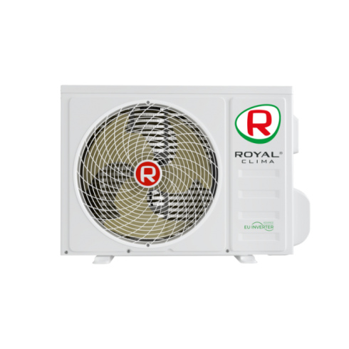 Кондиционер Royal Clima SUPREMO BLANCO Full DC EU Inverter RCI-RSN75HN