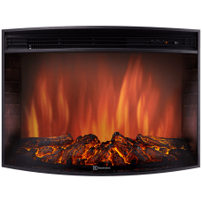 Электрокамин Electrolux Sphere Plus EFP/P-2720RLS