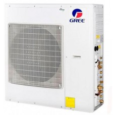 Наружный блок сплит-системы Gree Free Match GWHD(14)NK6OO
