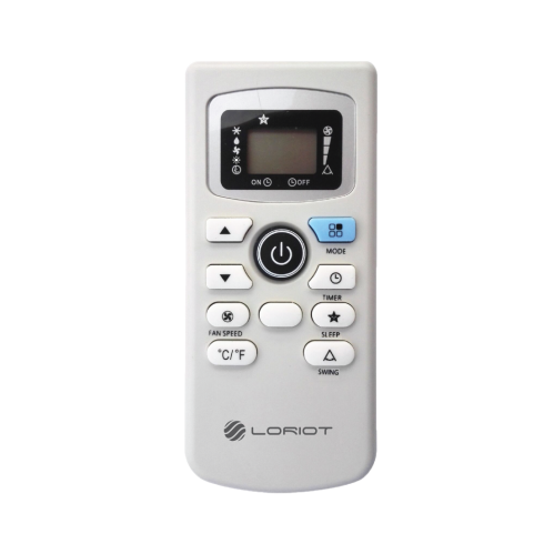 Мобильный кондиционер Loriot Saturn LPC-12TSM