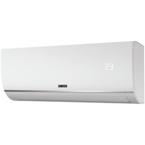 Кондиционер Zanussi Siena DC Inverter ZACS/I-09 HS/N1