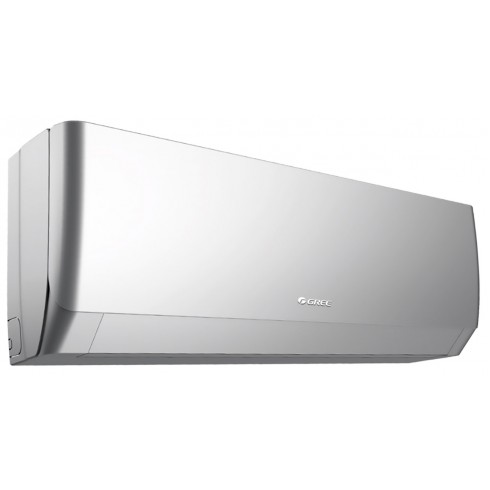 Кондиционер Gree PULAR INVERTER R32 ARCTIC GWH24AGEXF-K6DNA4A (silver)