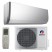 Кондиционер Gree PULAR INVERTER R32 ARCTIC GWH24AGEXF-K6DNA4A (silver)