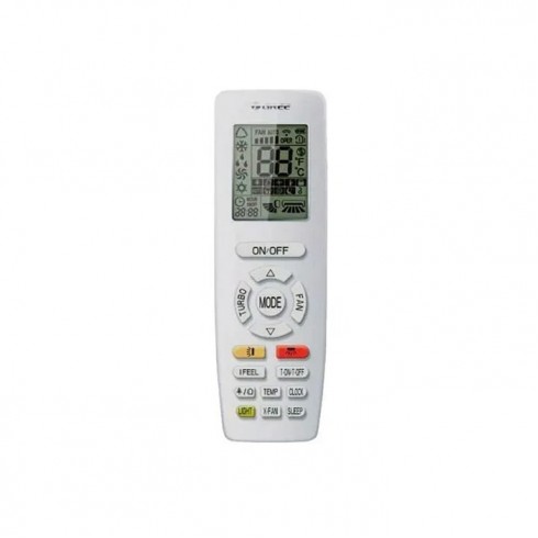 Кондиционер Gree PULAR INVERTER R32 ARCTIC GWH24AGEXF-K6DNA4A  (black)