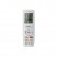 Кондиционер Gree PULAR INVERTER R32 ARCTIC GWH24AGEXF-K6DNA4A  (black)