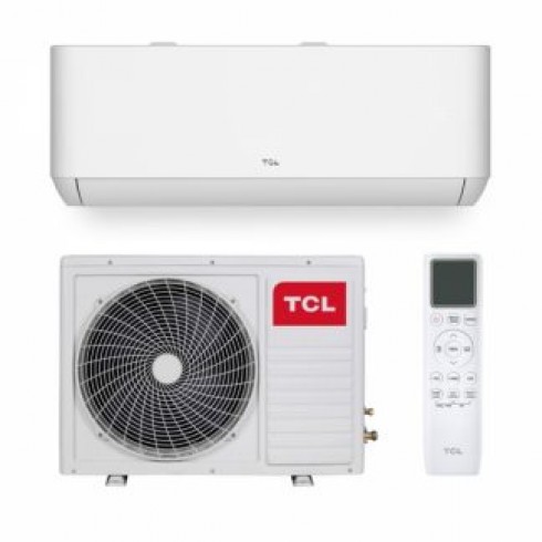 Кондиционер TCL Ocarina T Pro TAC-18CHSD/TPG21I3AHB