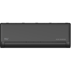 Кондиционер MDV Integra Pro Black Inverter MDSBI-24HRFN8/MDOAI-24HFN8