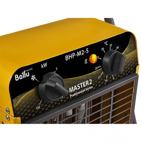 BALLU BHP-M2-5 тепловая пушка электрическая