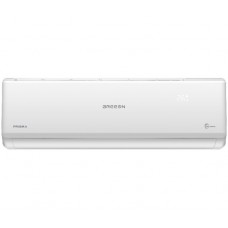 Кондиционер Breeon Prisma DC Inverter BRC-12TPI