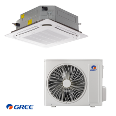 Кассетная сплит-система Gree U-Match Inverter R32 RU - GUD35T1/B-S