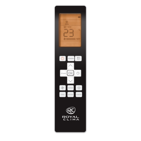 Кондиционер Royal Clima Felicita RC-FC70HN