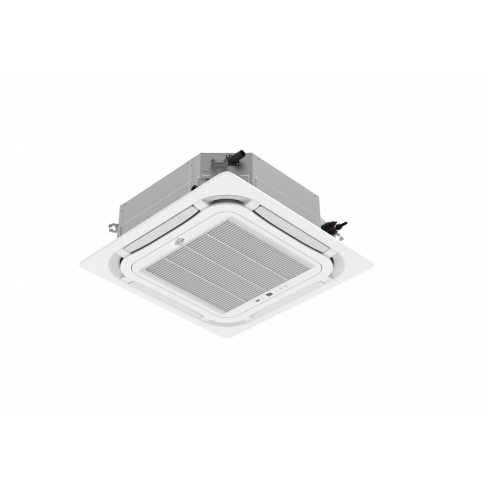 Кассетный кондиционер KingHome U-match Nordic Cassette KUD71T1/A-S+ KUD71W1/NhA-S