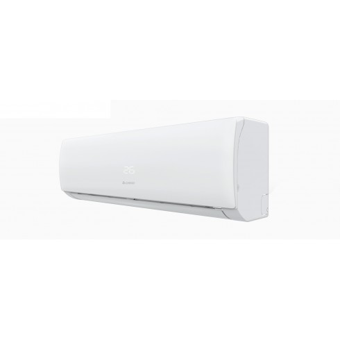 Кондиционер Chigo Muse on-off R410A CS-100H3A-1E169AT3A