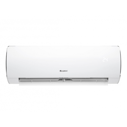 Кондиционер Gree Lyra Inverter GWH18ACD-K6DNA1D WHITE
