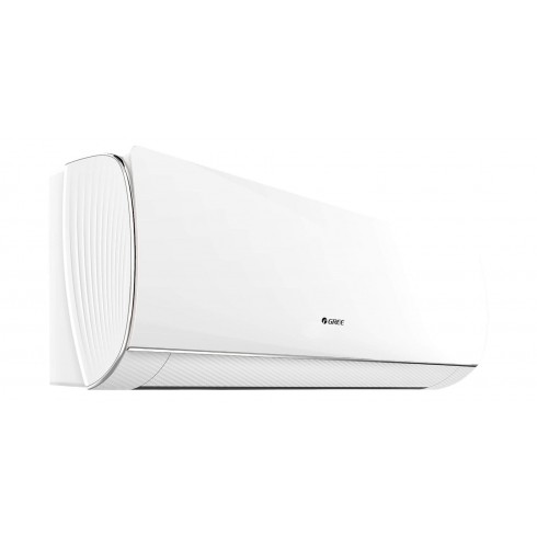 Кондиционер Gree Lyra Inverter GWH18ACD-K6DNA1D WHITE