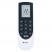 Кондиционер Gree Lyra Inverter GWH18ACD-K6DNA1D WHITE