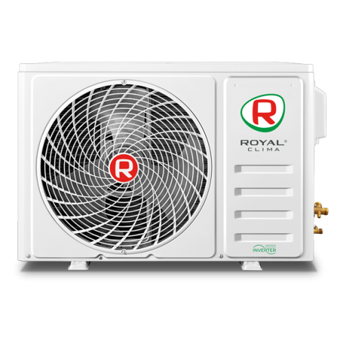Кондиционер Royal Clima Aria DC Inverter RCI-AR35HN