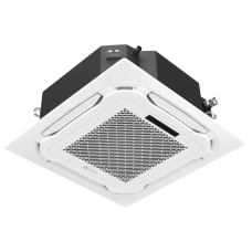 Кассетная сплит-система Royal Clima Competenza DC Inverter 2025 CO-4C 12HNDI/CO-E 12HNDI/pan 8D1