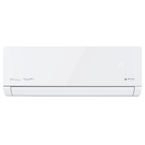 Кондиционер Royal Clima SUPREMO BLANCO Full DC EU Inverter RCI-RSB75HN