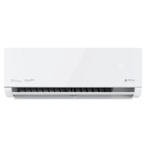 Кондиционер Royal Clima SUPREMO BLANCO Full DC EU Inverter RCI-RSB75HN