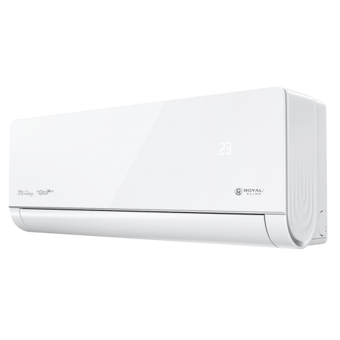 Кондиционер Royal Clima SUPREMO BLANCO Full DC EU Inverter RCI-RSB75HN