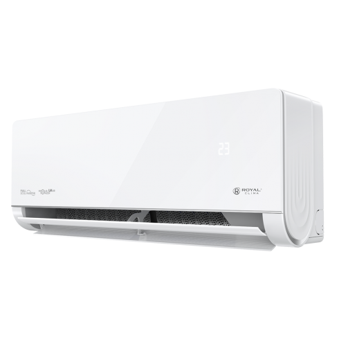 Кондиционер Royal Clima SUPREMO BLANCO Full DC EU Inverter RCI-RSB75HN