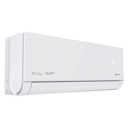 Кондиционер Royal Clima SUPREMO BLANCO Full DC EU Inverter RCI-RSB75HN