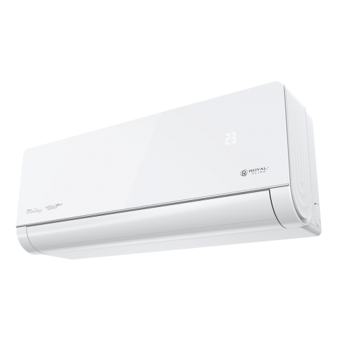 Кондиционер Royal Clima SUPREMO BLANCO Full DC EU Inverter RCI-RSB75HN