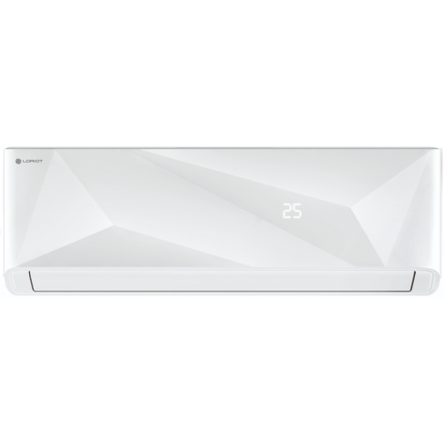 Кондиционер Loriot Diamond White LAC-07MD
