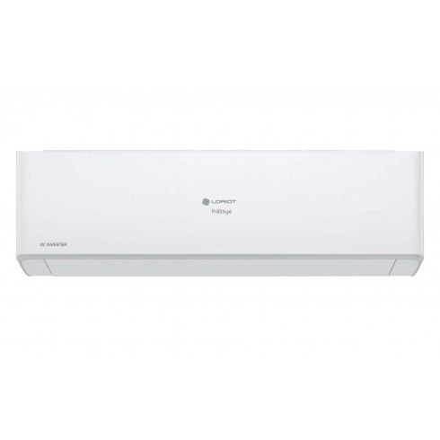 Кондиционер LAC-09AHI серия Prestigè DC Inverter