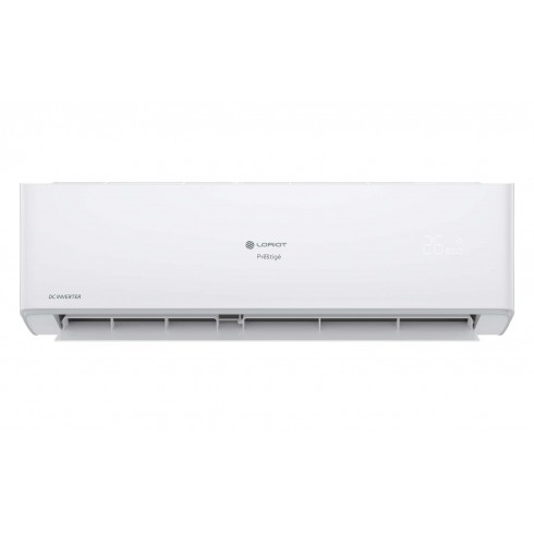 Кондиционер LAC-09AHI серия Prestigè DC Inverter