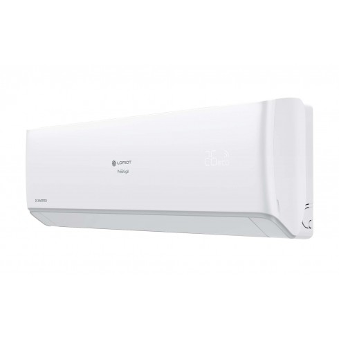 Кондиционер LAC-09AHI серия Prestigè DC Inverter