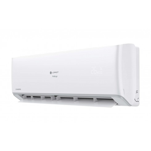 Кондиционер LAC-09AHI серия Prestigè DC Inverter