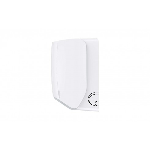Кондиционер LAC-09AHI серия Prestigè DC Inverter