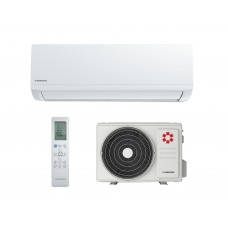 Кондиционер Haier JADE AS35S2SJ1FA-W / 1U35MECFRA