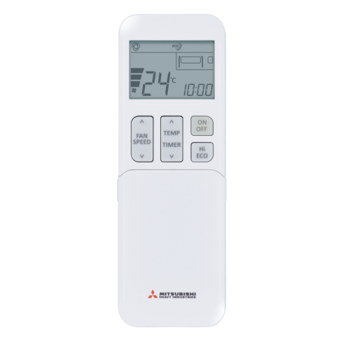 Кондиционер Mitsubishi Heavy Industries  SRK63ZTL-W/SRC63ZTL-W