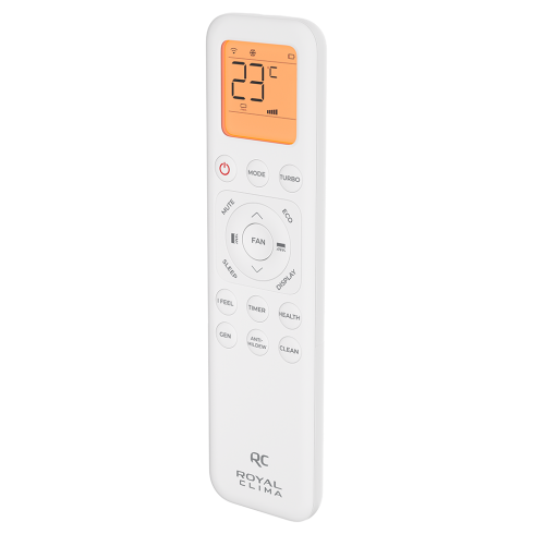 Кондиционер Royal Clima Gloria RC-GL90HN